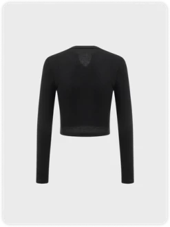 Kollyy Street Black Basic Color Block Print Top T-Shirt -Tops Sales a0c0dedaadaf51733f7719636b3d3e82