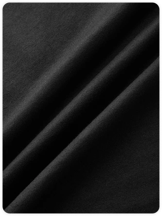 Kollyy Black Top Tank Top & Cami 4 Kollyy Black Top Tank Top & Cami - Image 4