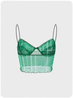 Kollyy Casual Green Top Tank Top & Cami 18 Kollyy Casual Green Top Tank Top & Cami -Tops Sales a14e945d15339fa0b62d81912e264b63