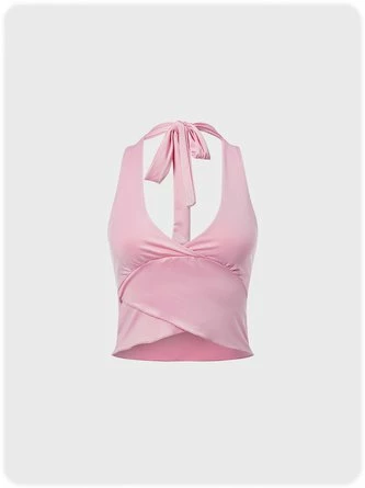 Kollyy Casual Blue Top Tank Top & Cami 1 Kollyy Casual Blue Top Tank Top & Cami