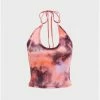 Kollyy Casual Multicolor Top Tank Top & Cami