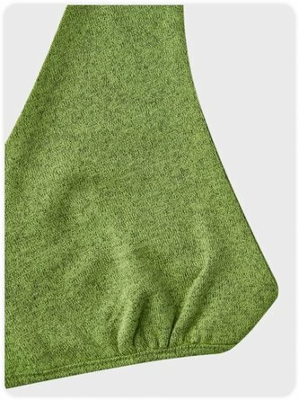 Kollyy Casual Green Top Tank Top & Cami 5 Kollyy Casual Green Top Tank Top & Cami - Image 5