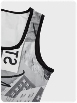 Kollyy Vintage Gray Top Tank Top & Cami -Tops Sales a2f3b2b35d3d161c21d0553109fb2324