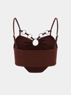 Kollyy Brown Top Tank Top & Cami 11 Kollyy Brown Top Tank Top & Cami -Tops Sales a3e43313fcf936b1233fb2dd06d2246c