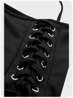 Kollyy Black Top Tank Top & Cami 13 Kollyy Black Top Tank Top & Cami -Tops Sales a6d569629b6da2e8ef00845cd911b544