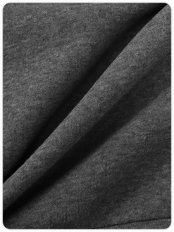 Kollyy Street Deep Gray Graphic Hooded Top Hoodie & Sweatshirt 6 Kollyy Street Deep Gray Graphic Hooded Top Hoodie & Sweatshirt -Tops Sales a6ea953a32505588750f2ad05ee9c3c6