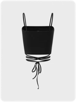 Kollyy Punk Black Lace-Up Design Slim Graffiti Halloween Top Tank Top & Cami 7 Kollyy Punk Black Lace-Up Design Slim Graffiti Halloween Top Tank Top & Cami -Tops Sales a6fd411e260a6ebdd657ce6df0fa6460