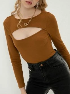 Kollyy Black Top Sweater -Tops Sales a76d662e7b120b02efd5af9089074e92