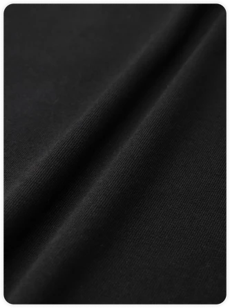 Kollyy Casual Black Top Tank Top & Cami 3 Kollyy Casual Black Top Tank Top & Cami - Image 3