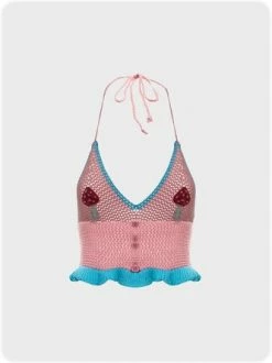 Kollyy Casual Pink / Top Tank Top & Cami 7 Kollyy Casual Pink / Top Tank Top & Cami -Tops Sales aadc0f704da2523d137a7c485c6803b2