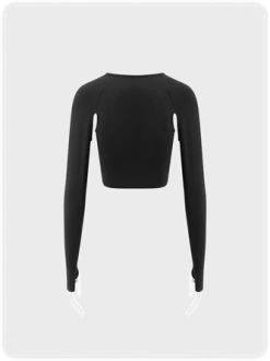 Kollyy Black Top T-Shirt -Tops Sales ab24d2d267a515324664bf45f8b60e6a