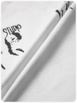 Kollyy Punk White Top Tank Top & Cami -Tops Sales abc781b86351c4f847a1fcc0d28b6565