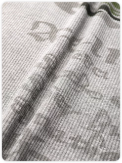 Kollyy Y2K Gray Letter Patchwork Top Tank Top & Cami -Tops Sales b00a7e62a30df21347a8f5e1482db1ad