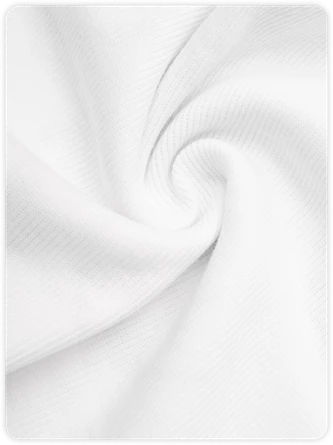 Kollyy Casual White Top Tank Top & Cami 3 Kollyy Casual White Top Tank Top & Cami - Image 3