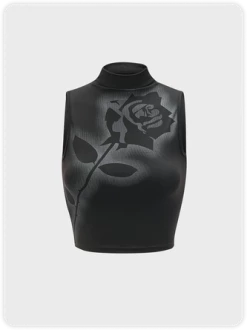 Kollyy Black Top Tank Top & Cami 12 Kollyy Black Top Tank Top & Cami -Tops Sales b216e56513985d8d88832f46eda37206