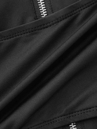 Kollyy Fashion Black Top Tank Top & Cami 10 Kollyy Fashion Black Top Tank Top & Cami - Image 10