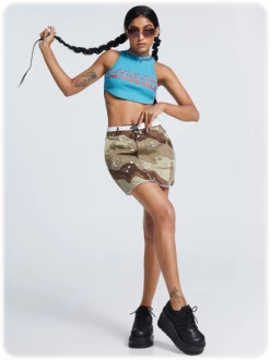 Kollyy Street Blue Letter Top Tank Top & Cami 13 Kollyy Street Blue Letter Top Tank Top & Cami -Tops Sales b3fdcd372ce4d343dfb6dd4c40a2b1c5