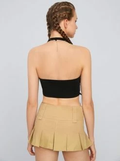 Kollyy Black Top Tank Top & Cami 11 Kollyy Black Top Tank Top & Cami -Tops Sales b473da8e45e185412c3292e3a228157c