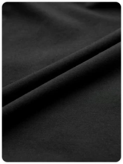 Kollyy Casual Black Top Hoodie & Sweatshirt -Tops Sales b482998c37693ef29ba8ba7e2b740c79