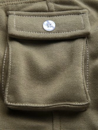 Kollyy Punk Khaki Top Tank Top & Cami 2 Kollyy Punk Khaki Top Tank Top & Cami - Image 2