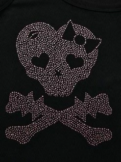 Kollyy Black Top Tank Top & Cami -Tops Sales b7c4b2dda783e39bd4c8ad3567e87b58