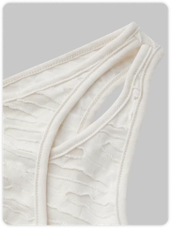 Kollyy Y2K Off White Asymmetrical Design Arm Sleeves Cyberpunk Top Women Top 7 Kollyy Y2K Off White Asymmetrical Design Arm Sleeves Cyberpunk Top Women Top - Image 7