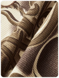 Kollyy Y2K Khaki Heart Pattern Notched Top T-Shirt -Tops Sales b9204afa4e69eada9fcb8c4052f56cb6