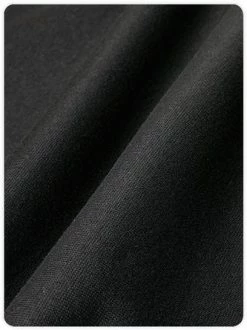 Kollyy Punk Black Top Hoodie & Sweatshirt 6 Kollyy Punk Black Top Hoodie & Sweatshirt -Tops Sales b9826b497fcfa310357772cd67aa5fe9