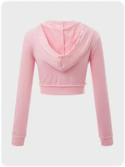 Kollyy Sweet Pink Top Outwear -Tops Sales ba5bbdc23486aca3eceabe41d3733472