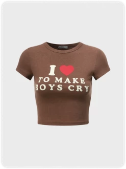 Kollyy Street White Letter Top T-Shirt 22 Kollyy Street White Letter Top T-Shirt -Tops Sales ba6c229e4d1f27b01712e4d510b1e5c6