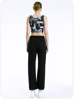 Kollyy Black Top Tank Top & Cami 15 Kollyy Black Top Tank Top & Cami -Tops Sales ba965d16e822710c82d4ceb0ab979dd0