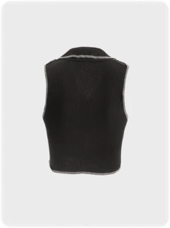 Kollyy Black Top Tank Top & Cami 10 Kollyy Black Top Tank Top & Cami -Tops Sales bb154ca50e3a3868ce2f07e7d103338e