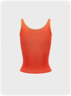 Kollyy Green Body Crew Neck Top Tank Top & Cami 16 Kollyy Green Body Crew Neck Top Tank Top & Cami -Tops Sales bc3dfb5afe95eef0b5a84f05cb1da0e4