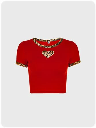 Kollyy Sweet Green Top T-Shirt 10 Kollyy Sweet Green Top T-Shirt - Image 10