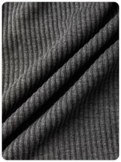 Kollyy Edgy Deep Gray Cut Out Asymmetrical Design Top T-Shirt -Tops Sales bcbdec11a387b8179dfba7a0acc32748