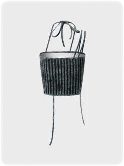 Kollyy Blue Top Tank Top & Cami -Tops Sales bccb723c2a666d8c339596fe8e832282