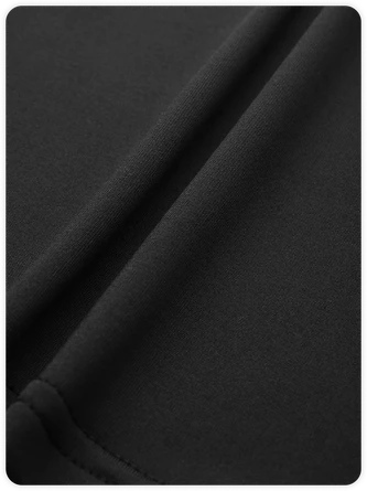 Kollyy Black Top Tank Top & Cami 3 Kollyy Black Top Tank Top & Cami - Image 3