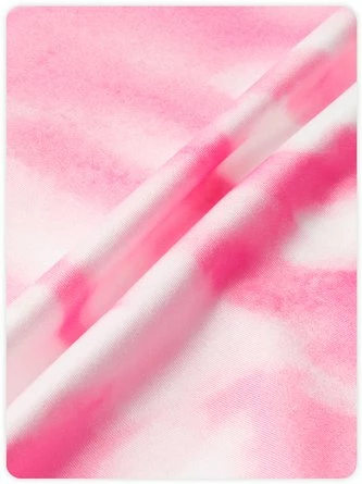 Kollyy Fashion Pink Top T-Shirt 3 Kollyy Fashion Pink Top T-Shirt - Image 3