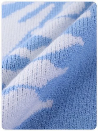 Kollyy Casual Blue Top Tank Top & Cami 2 Kollyy Casual Blue Top Tank Top & Cami - Image 2