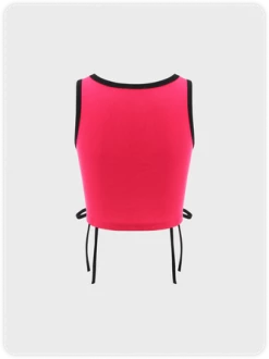 Kollyy Street Pink Top Tank Top & Cami -Tops Sales c151891e99d6778c4dd023d5b3e85a92