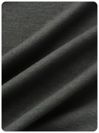 Kollyy 【Pre Order】Street Gray Graphic Metal Chain Top T-Shirt 2 Kollyy 【Pre Order】Street Gray Graphic Metal Chain Top T-Shirt - Image 2