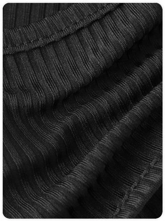 Kollyy Black Top Tank Top & Cami 5 Kollyy Black Top Tank Top & Cami - Image 5