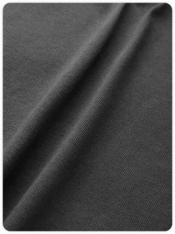 Kollyy Street Gray Cut Out Figure Clip Top T-Shirt -Tops Sales c2873dfc61d14b7f569bbfb4adb75dd9