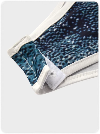 Kollyy Art Gray Body Top Bodysuit 2 Kollyy Art Gray Body Top Bodysuit - Image 2