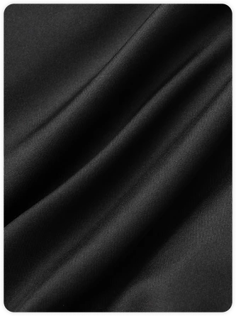 Kollyy Street Black Cut Out Spaghetti Strap Backless Top Jumpsuit 6 Kollyy Street Black Cut Out Spaghetti Strap Backless Top Jumpsuit - Image 6