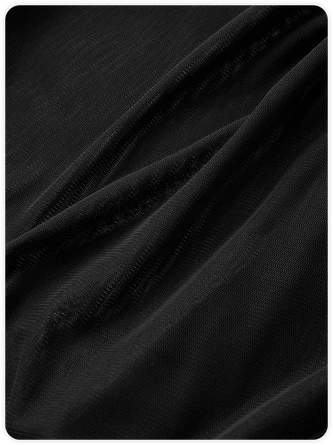 Kollyy Y2K Blue Mesh Double Layer Cyberpunk Top Bodysuit 6 Kollyy Y2K Blue Mesh Double Layer Cyberpunk Top Bodysuit - Image 6