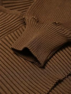 Kollyy Casual Brown Top Sweater 7 Kollyy Casual Brown Top Sweater -Tops Sales c4033e6ecc1653920de7671a64ac3227