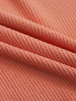 Kollyy Casual Orange Top T-Shirt 7 Kollyy Casual Orange Top T-Shirt -Tops Sales c43d6bc0d256bbadbd0aea5f611a8014