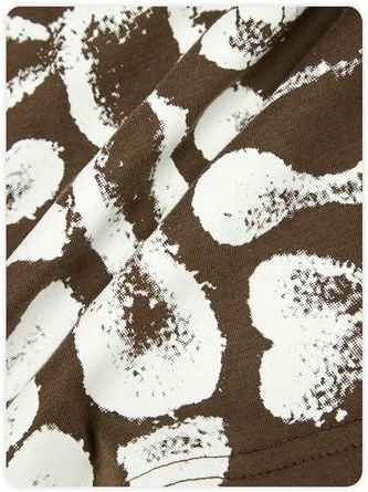 Kollyy Fashion Brown Top Tank Top & Cami 4 Kollyy Fashion Brown Top Tank Top & Cami - Image 4