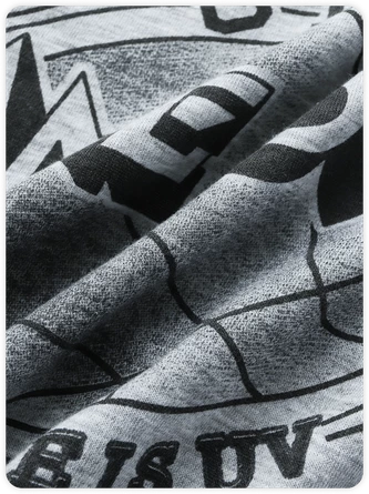 Kollyy Street Gray Graphic Backless Design Halter Top Tank Top & Cami 2 Kollyy Street Gray Graphic Backless Design Halter Top Tank Top & Cami - Image 2